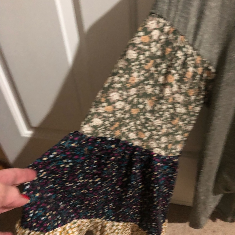 Lady’s blouse. New with tag! GiGiO size small